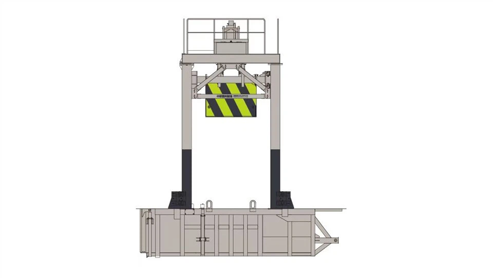 High Performing Dongfeng HOWO Isuzu Self-Loading 6cbm Refuse Garbage Compactor Truck