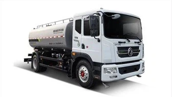 3 Axles Aluminium Alloy Diesel/Gasoline/Petrol/Crude Oil/Fuel Tanker