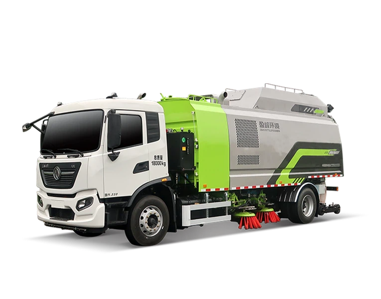Fast Sweeper Fast Sweeper
